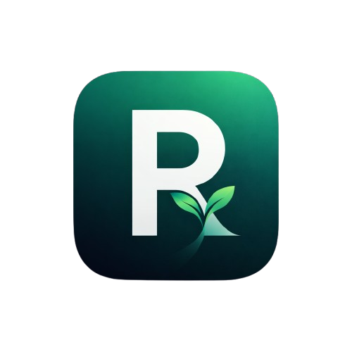 Recomece App Logo
